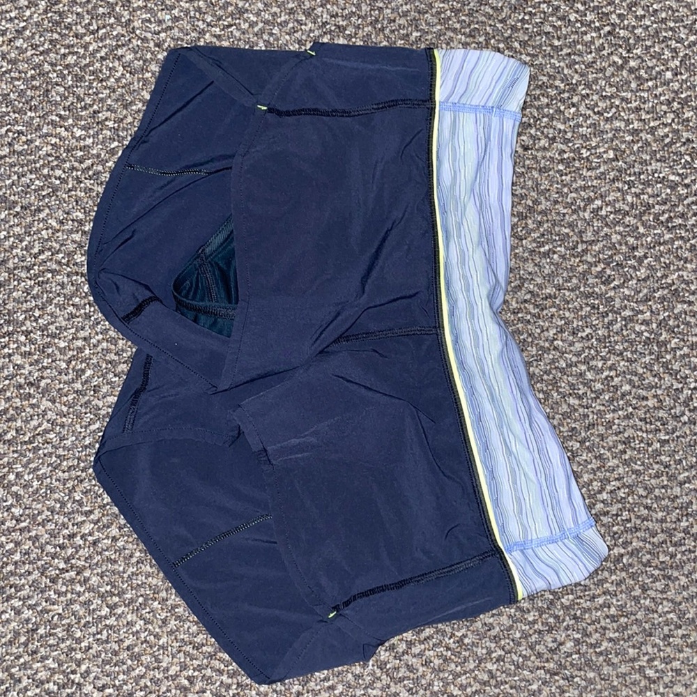 Lulu shorts super cute and comfy!!